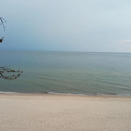 Na Kemping! Zadzwon! Pobierowo