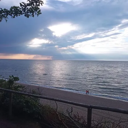 Campingplatz Na Kemping! Zadzwon! Pobierowo