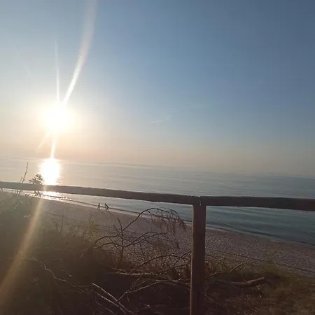 Na Kemping! Zadzwon! * Pobierowo