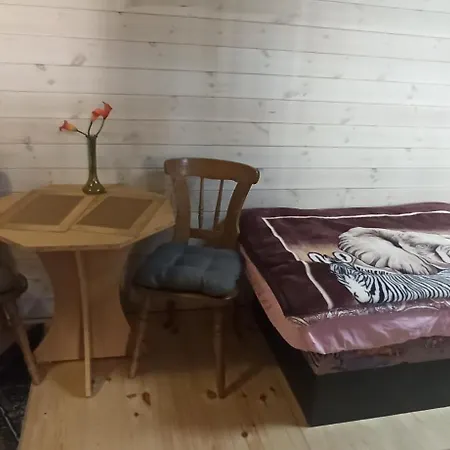 Campingplatz Na Kemping! Zadzwon! *