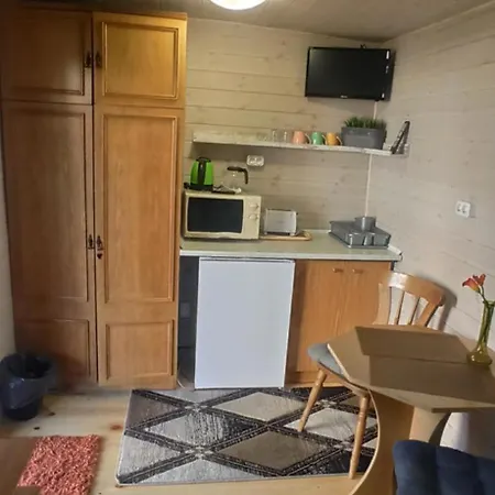 Na Kemping! Zadzwon! Parque de Campismo Pobierowo