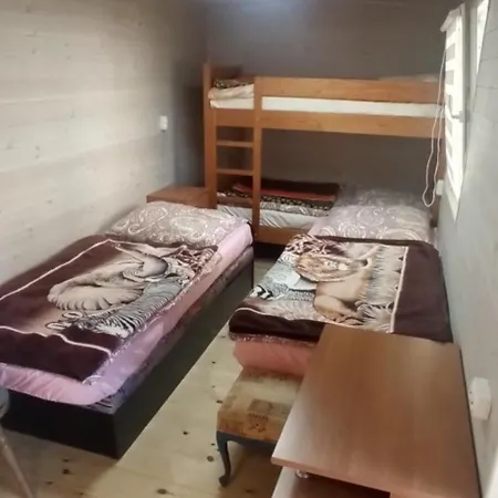 Campingplatz Na Kemping! Zadzwon! Pobierowo