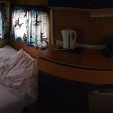 Campingplatz Na Kemping! Zadzwon! *