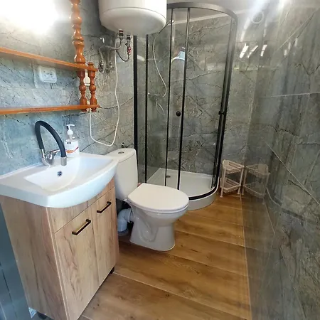 Campingplatz Na Kemping! Zadzwon!