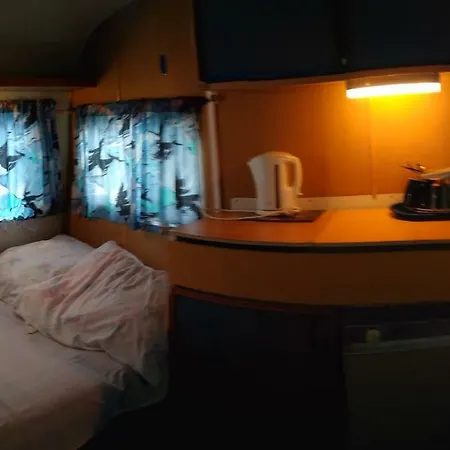 Na Kemping! Zadzwon! * Pobierowo