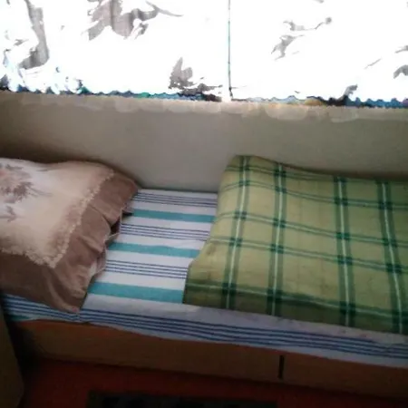 Na Kemping! Zadzwon! * Pobierowo