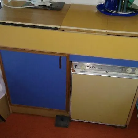 Na Kemping! Zadzwon! Campingplatz *