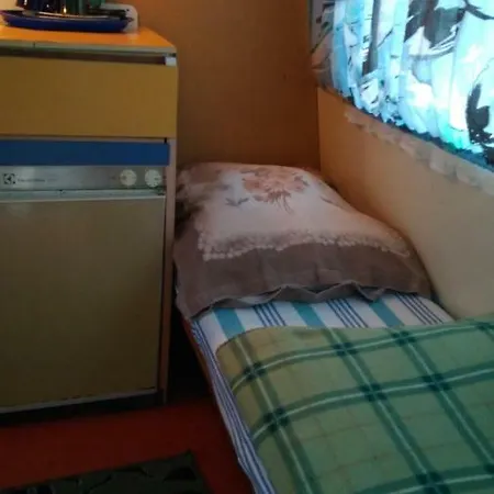 Na Kemping! Zadzwon! Campingplatz *