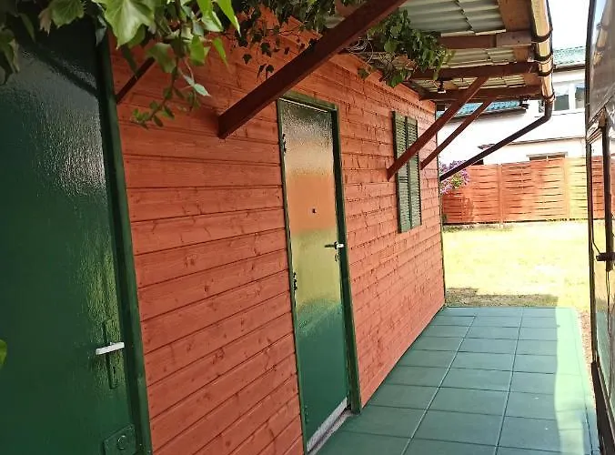 Kemp Na Kemping! Zadzwon!