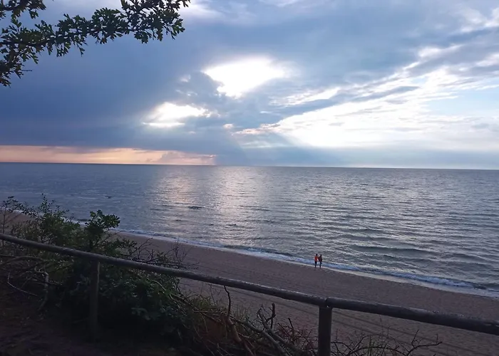 Kemp Na Kemping! Zadzwon! Pobierowo