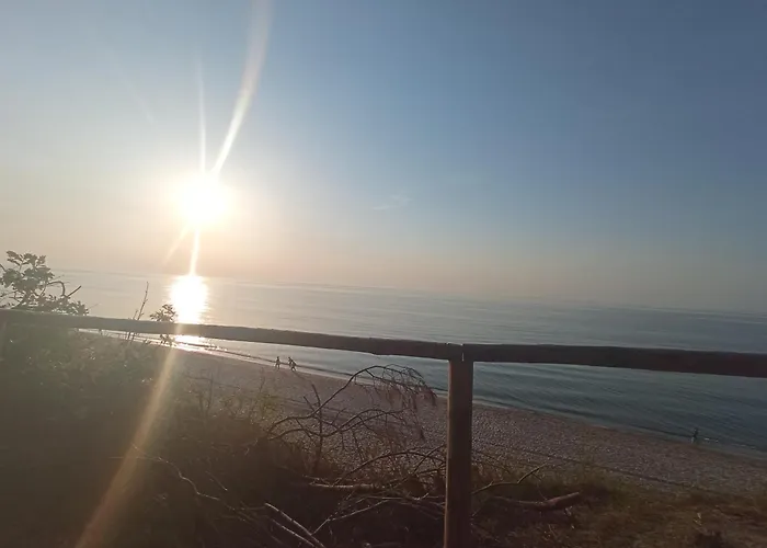 Na Kemping! Zadzwon! * Pobierowo