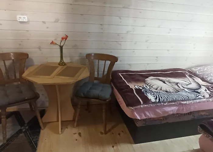 Kemp Na Kemping! Zadzwon! *