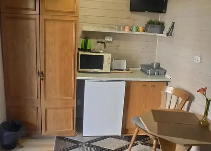 Na Kemping! Zadzwon! Kemp Pobierowo