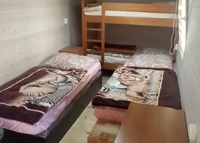 Kemp Na Kemping! Zadzwon! Pobierowo