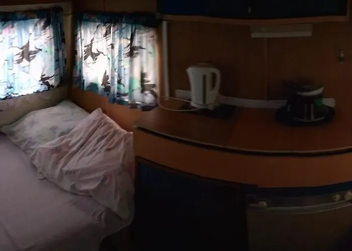 Kemp Na Kemping! Zadzwon! *