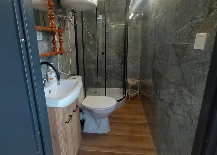 Na Kemping! Zadzwon! Kemp