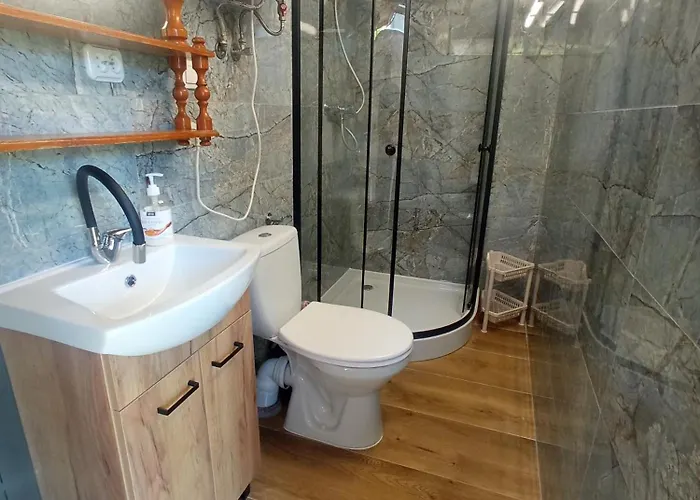 Kemp Na Kemping! Zadzwon!