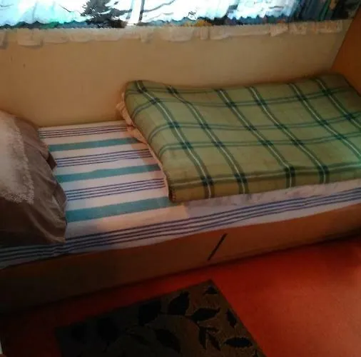 Na Kemping! Zadzwon! Kemp