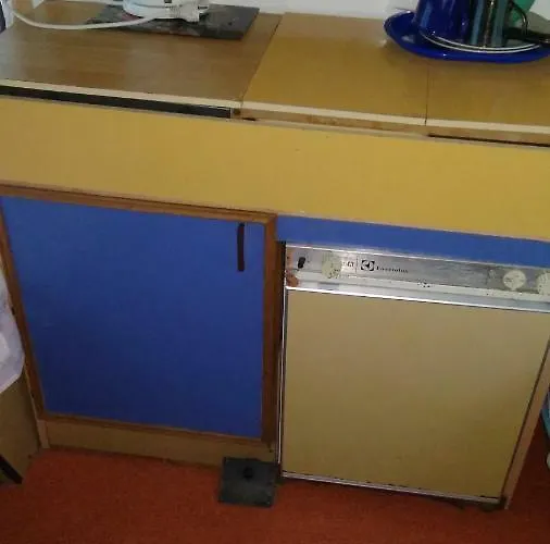 Na Kemping! Zadzwon! Kemp *