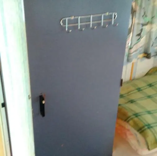 Kemp Na Kemping! Zadzwon!