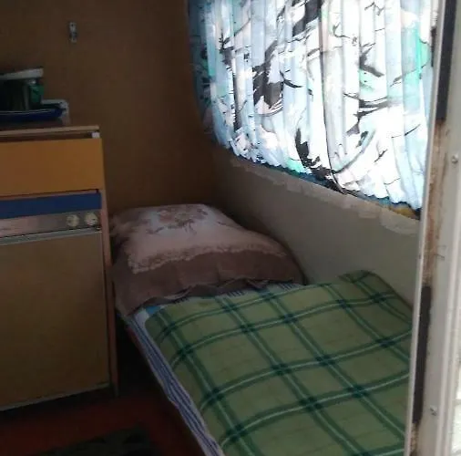 Parque de Campismo Na Kemping! Zadzwon! *